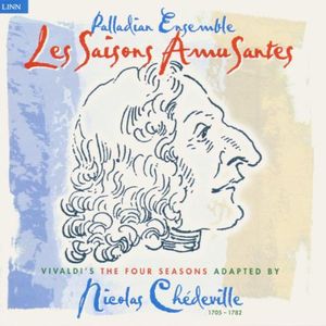 Saisons Amusantes