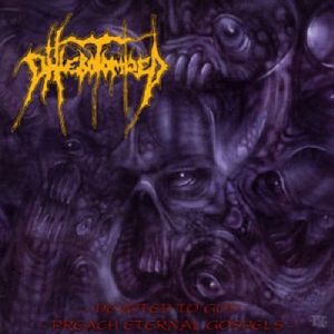 Devoted to God / Preach Eternal Gospels