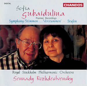Symphony in 12 Movements