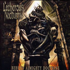 Behold Almighty Doctrine