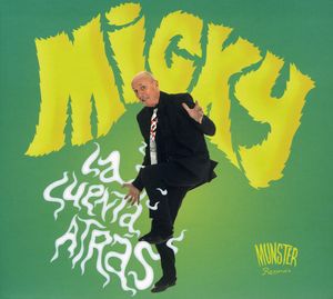 La Cuenta Atras