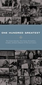 100 Greatest Box Set