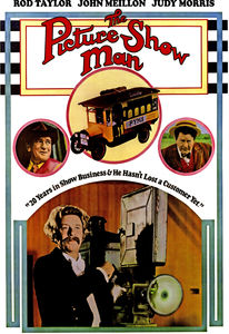 The Picture Show Man