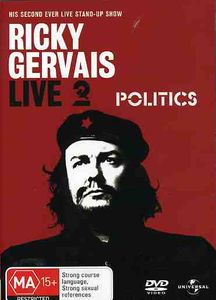 Politics (Pal/ Region 2 & 4) [Import]