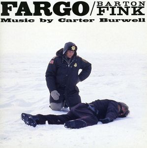 Fargo / Barton Fink (Original Score)