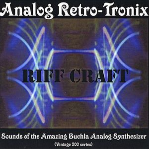Riff Craft