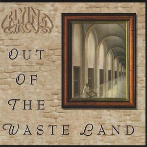 Out of the Waste Land