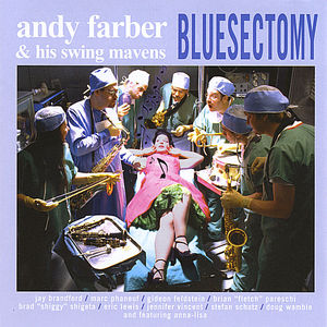 Bluesectomy