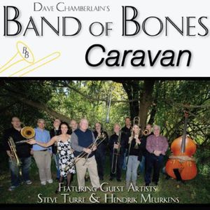 Caravan