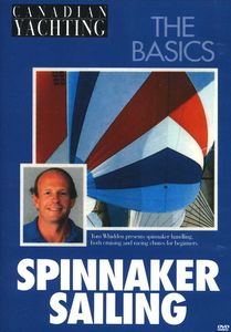 Spinnaker Sailing