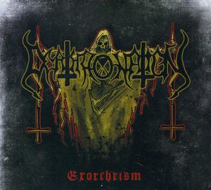 Exorchrism