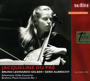 Cello Concerto / Piano Concerto No 1
