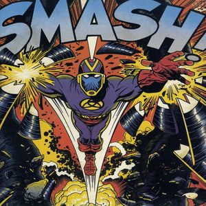 Smash