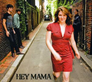 Hey Mama