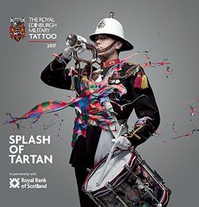 Edinburgh Military Tattoo 2017 (Various Artists)