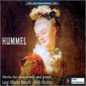 Works for Violin Viola & Piano