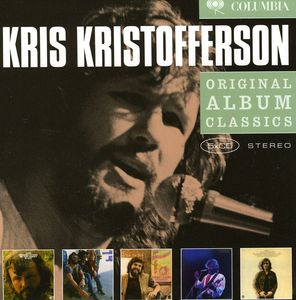 Original Album Classics [Import]