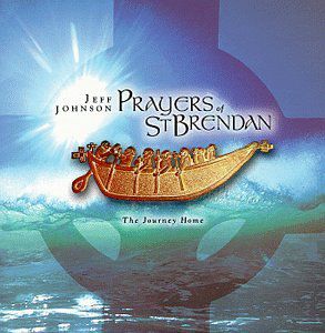 Prayers of St. Brendan