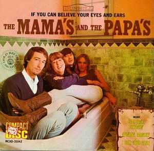 If You Can Believe Your Eyes & Ears (remastered)