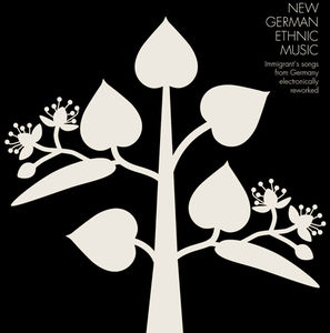 New German Ethnic Music: Immigrant's Songs / Various