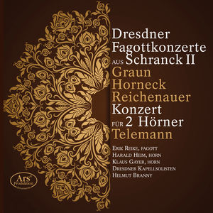 Dresden Bassoon Concerto