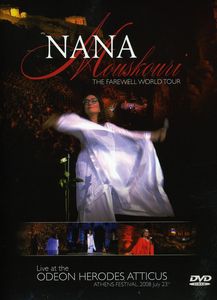 Farewell World Tour [Import]