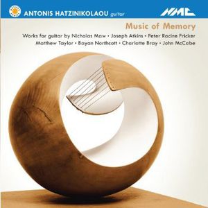 Music of Memory
