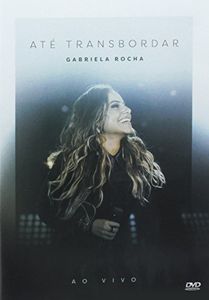 Ate Transbordar: Ao Vivo [Import]