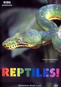 Reptiles