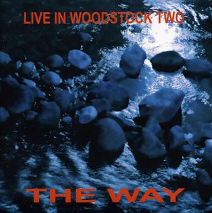 Live in Woodstock Two