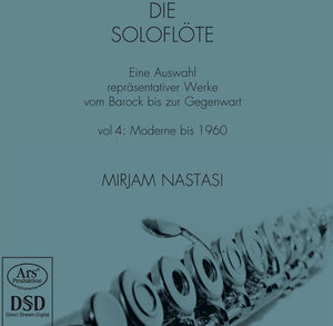 Die Soloflote 4