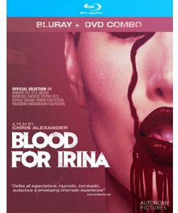 Blood for Irina