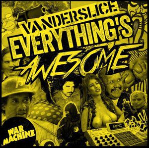 Everything's Awesome
