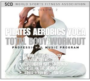 Total Body Workout 2 /  Various [Import]