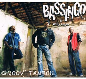 Groov' Tambou (IMPORT)