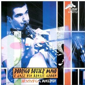 Ao Vivo in MacErata
