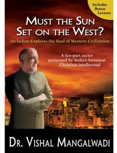 Must the Sun Set on the West?