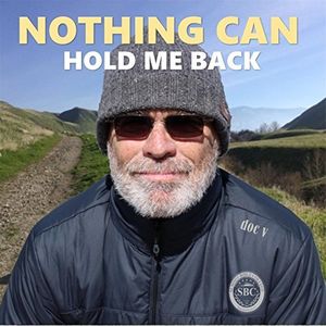 Nothing Can Hold Me Back