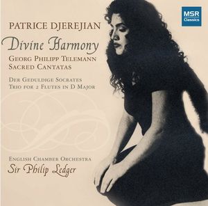 Divine Harmony
