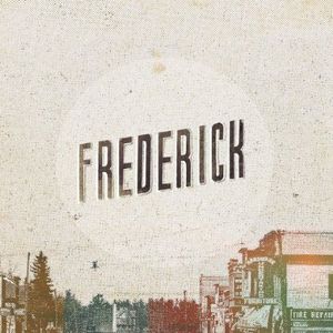 Frederick