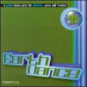 Earthdance / Various (IMPORT)