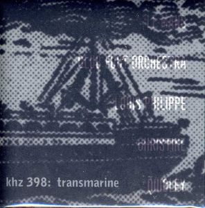 Transmarine 2