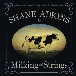 Milking the Strings