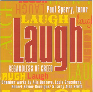 Laugh Regardless of Creed