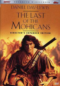 The Last of the Mohicans