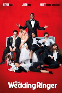 The Wedding Ringer