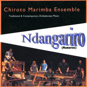 Ndangariro