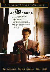 The Accountant [2001] [Widescreen]