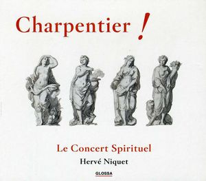 Marches Pour Les Trompettes / Te Deum / Motets