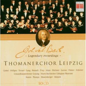 Legendary Recordings